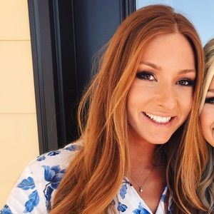 Meet your Posher, Bri